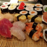 Sushi Essen