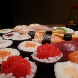 Sushi Essen