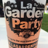 La Gardenparty Carta