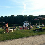 La Gardenparty Exterior