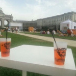 La Gardenparty Boisson