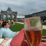 La Gardenparty Boisson