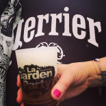 La Gardenparty Boisson