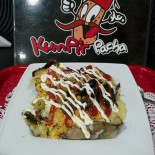 Kumpir Pacha Nourriture