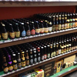 Belgian Beer Tradition À l'intérieur