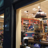 Belgian Beer Tradition Extérieur