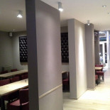 St Anne À l'intérieur