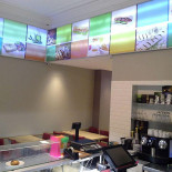 St Anne À l'intérieur