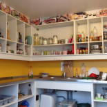 Kitchen Unit 1 Block 2 Gurú