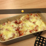 Kitchen Unit 1 Block 2 Comida