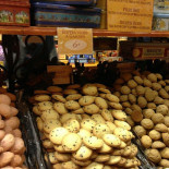 La Cure Gourmande À l'intérieur