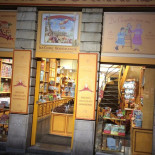 La Cure Gourmande Extérieur