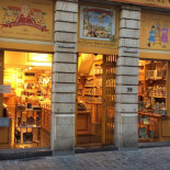 La Cure Gourmande Extérieur