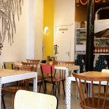 Yeti Cantine Moderne Dentro