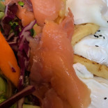 Yeti Cantine Moderne Essen