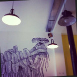 Yeti Cantine Moderne Getränk