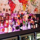 Mood Mons À l'intérieur