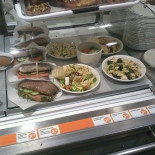 Café Buffet Koffiebuffet Hema Nourriture