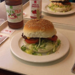 Café Buffet Koffiebuffet Hema Comida