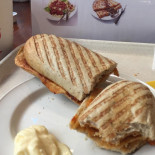 Café Buffet Koffiebuffet Hema Comida