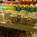 Café Buffet Koffiebuffet Hema Bebida