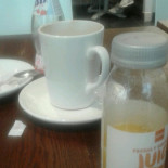 Café Buffet Koffiebuffet Hema Bebida