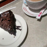 Café Buffet Koffiebuffet Hema Bebida