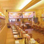 Bruschetteria Dentro