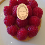Ladurée Comida