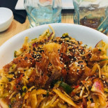 Eat Sushi Nourriture