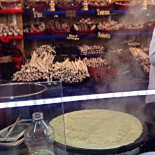 Chalet De Chez L'ours Dentro