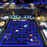 Dinner In Motion Carte