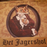 Het Jagershof Comida