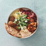 Minas Coffee Brunch Comida