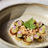 Café Verlan Nourriture