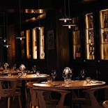 Café Verlan À l'intérieur