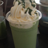 Café Georgette Bebida