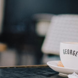 Café Georgette Bebida