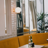 Café Georgette Bebida