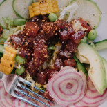 Café Georgette Comida