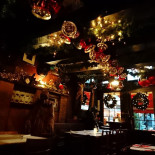 Eetcafé De Stip Exterior