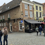 Eetcafé De Stip Exterior