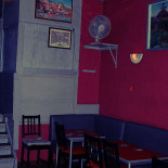 Le Métro Valdi Dentro