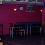 Le Métro Valdi Dentro