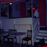 Le Métro Valdi Dentro