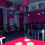 Le Métro Valdi Inside