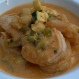 Le Moulin Cambier Nourriture