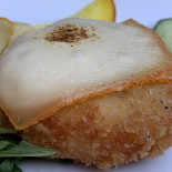 Le Moulin Cambier Nourriture