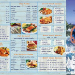 Snack Antalya Carta