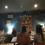 Snack Antalya Dentro